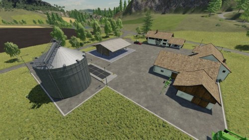 More information about "Felsbrunn 22"