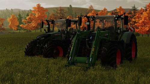 More information about "Fendt 620 Vario"