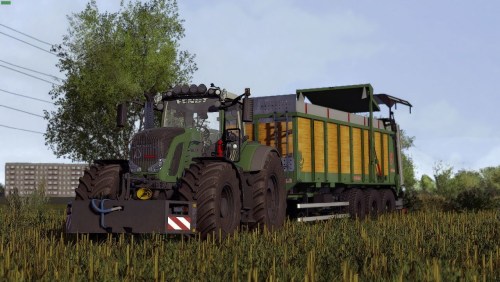 More information about "Fendt 900 SCR Edit"