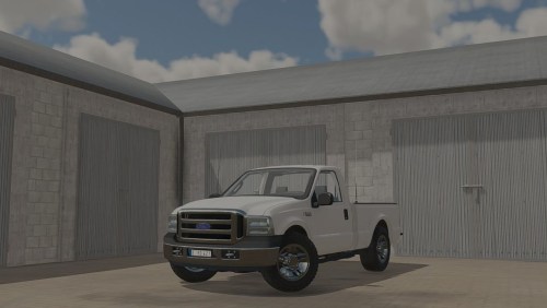More information about "Ford F250"