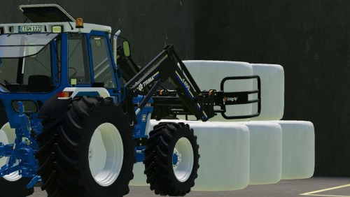 More information about "Ford Series 10 Force III"