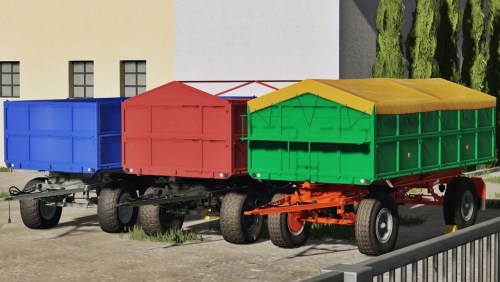 More information about "Fortschritt HW-80"