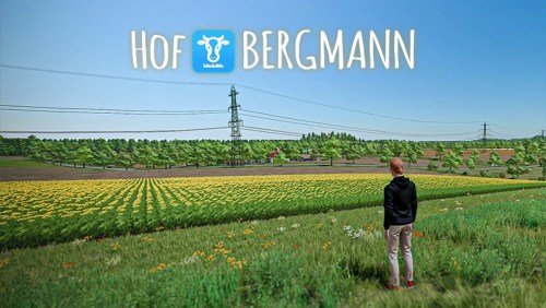 More information about "Hof Bergmann"
