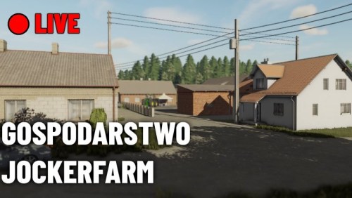More information about "Save Szpakowo | Gospodarstwo JockerFarm"