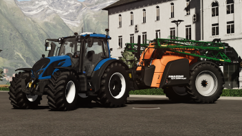 More information about "Amazone UX6201 Super"