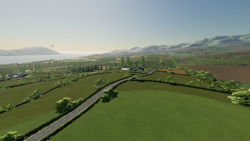 More information about "Gatehead Farm"