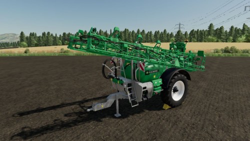 More information about "GOLDACRES R732i + Extension Edit"