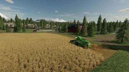 More information about "Goldcrest Valley 22"