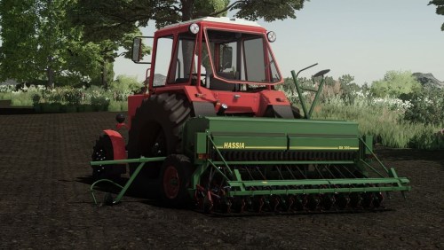 More information about "HASSIA DK 300"