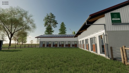 More information about "Horse enclosure"