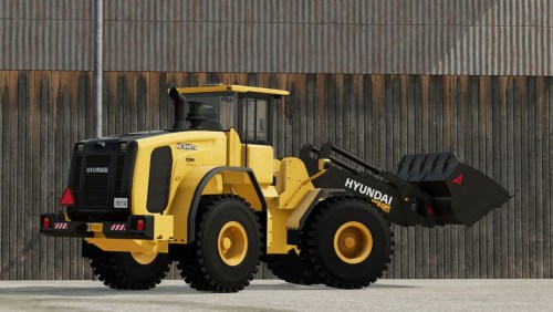 More information about "Hyundai HL940TM"