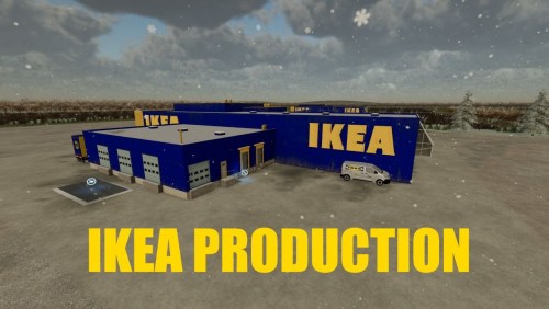 More information about "Produkcja Ikei"