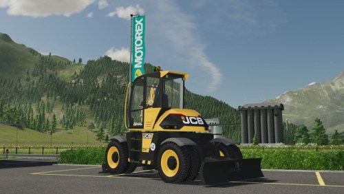 More information about "JCB Hydradig 110W"
