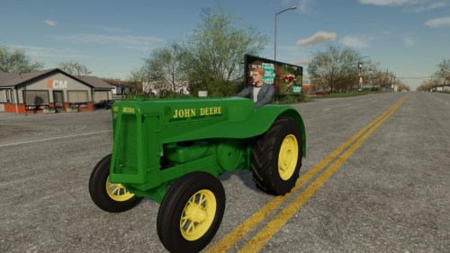 More information about "John Deere AOS"