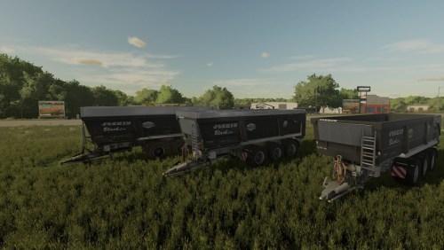 More information about "FS22 Joskin Trans Space 8000 Black Line"