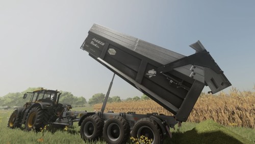 More information about "FS22 Joskin Trans Space 8000 Black Line"