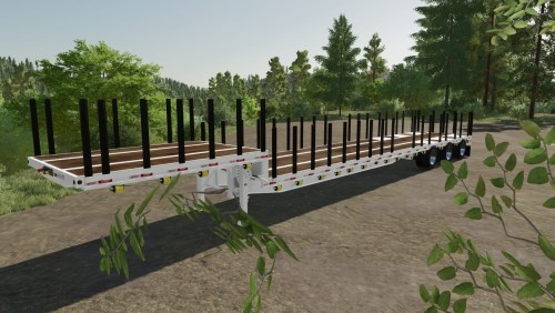 More information about "Kayln Siebert 53ft Step Deck"