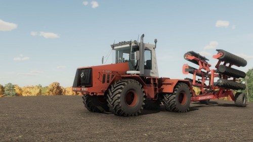 More information about "Kirovets K-744 R2"