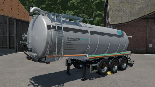 More information about "Kotte Garant TSA K-22"