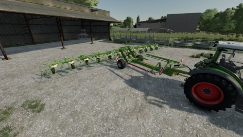 More information about "Krone KWT 1300"