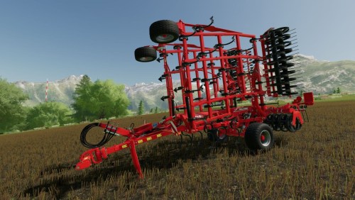 More information about "Kuhn Prolander 7500"