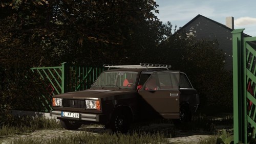 More information about "LADA 2104"