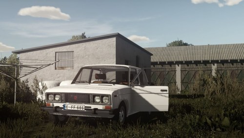 More information about "Lada 2106 (1600)"
