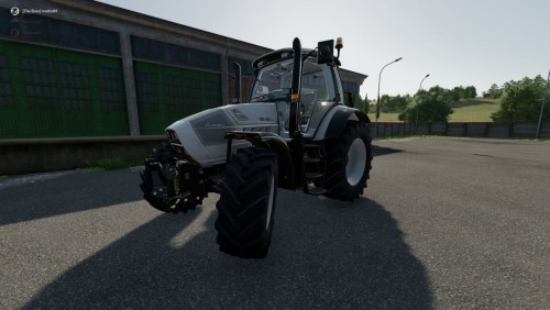 More information about "Lamborghini R6 T4i VRT"