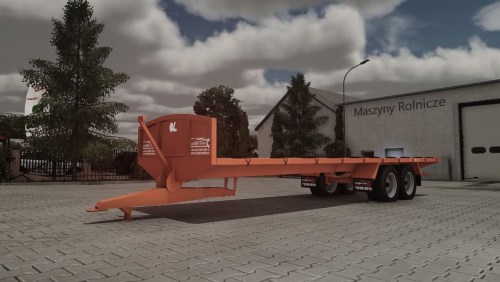 More information about "Larrington 32ft"