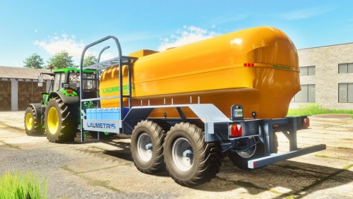 More information about "Laumetris PTL-12V"