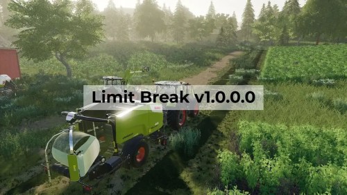More information about "Limit Breaker (fill type)"