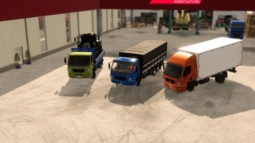 More information about "Lizard Acc310 Series"