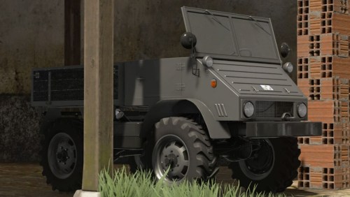 More information about "Lizard U 411"