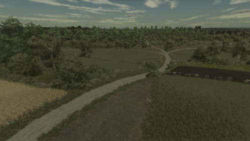 More information about "Mała Wieś Edit"
