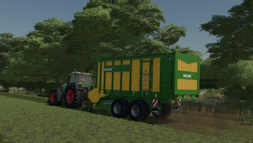 More information about "Malone Profi 52"
