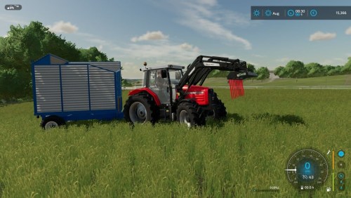 More information about "Massey Ferguson 4255"