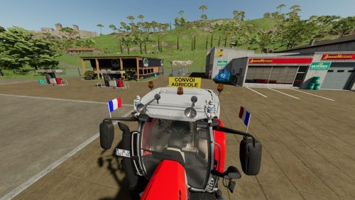 More information about "Massey Ferguson 5S"