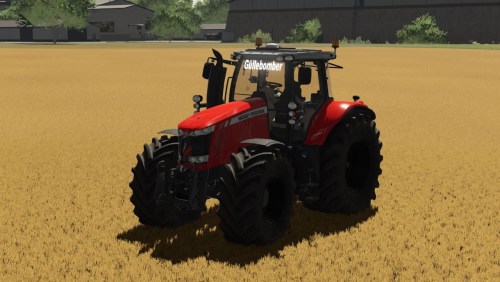 More information about "Massey Ferguson 7700"