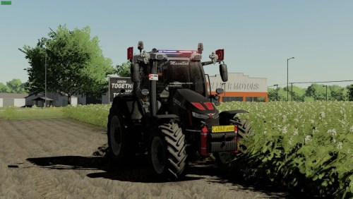 More information about "Massey Ferguson S Series 2020"