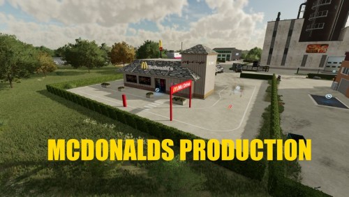 More information about "McDonalds"