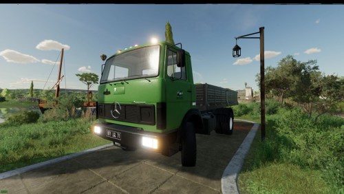 More information about "FS22 Mercedes Benz 817 "Eurovia""