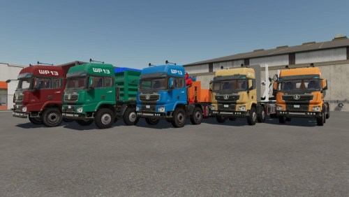 More information about "MF X3000 Pack"