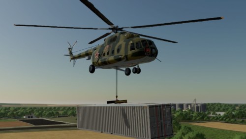 More information about "MI-8T"