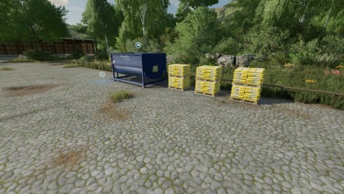 More information about "MineralMax do produkcji pasz mineralnych"