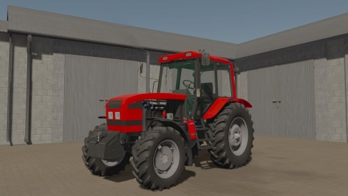 More information about "MTZ 1025.3"