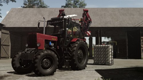 More information about "MTZ 82.1 Turbo"