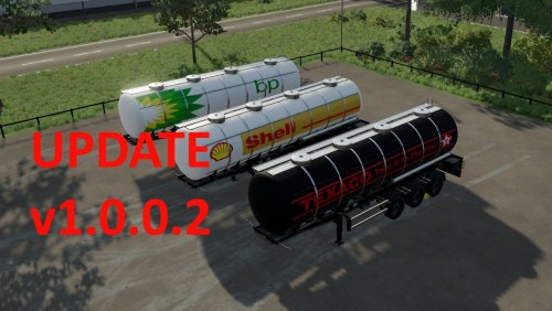 More information about "MultiTank MKS32 i MKS8"