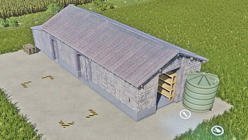 More information about "FS22 Produkcja wyrobów musztardowych"