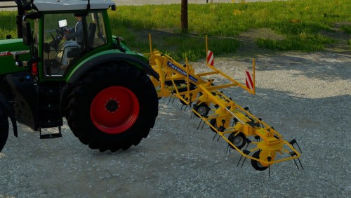 More information about "New Holland Proted 880"