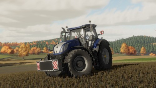 More information about "New Holland T7 PLMI-HDSV"